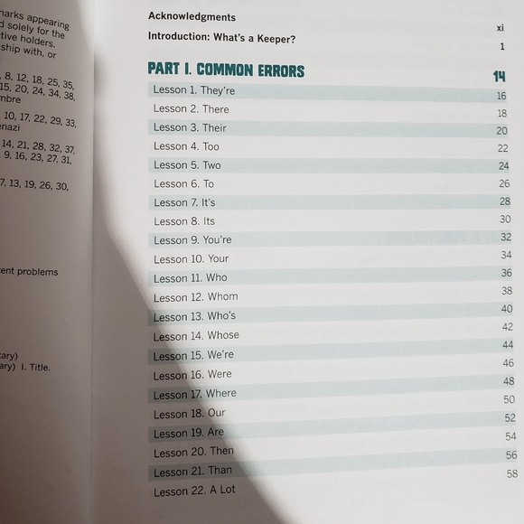 BOGO Grammar keepers home school grade 4-12 - Picture 6 of 6